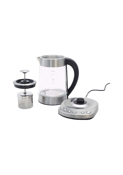 Dexart TeaCraft Çay Makinesi & Su Isıtıcı