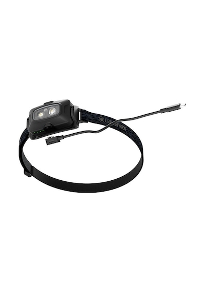 Ledlenser Hf4r Core / Black Kafa Feneri Şarjlı - 7 Yıl Garanti Siyah Ledlenser Hf4r Core / Black Kafa Feneri Şarjlı - 7 Yıl Garanti Siyah