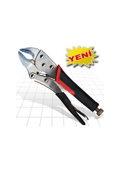 Topart Ayarlı Pense 10'' 01157