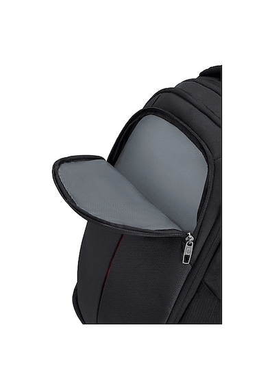 Samsonite KR2-09-001 14.1" Guard It 3.0 Notebook Sırt Çantası Siyah