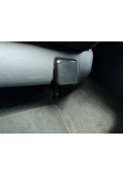 Mercedes Ml W163 Ön Koltuk Ayar Kolu
