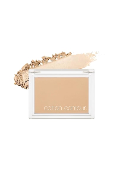 Cotton Contour Sugar Toast 4g 4 Renk