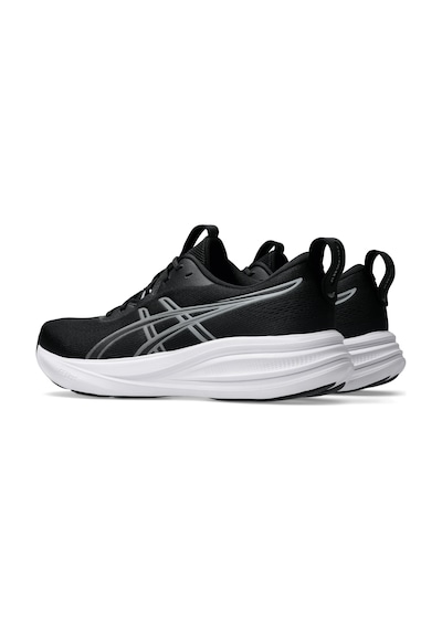 Asics Gel-pulse 17 Erkek Koşu Ayakkabısı Siyah