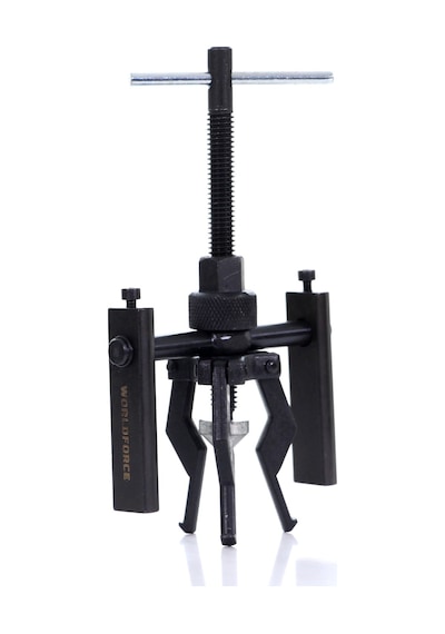 Worldforce 3 Ayaklı Iç Rulman Çektirme Aparatı 13-38Mm