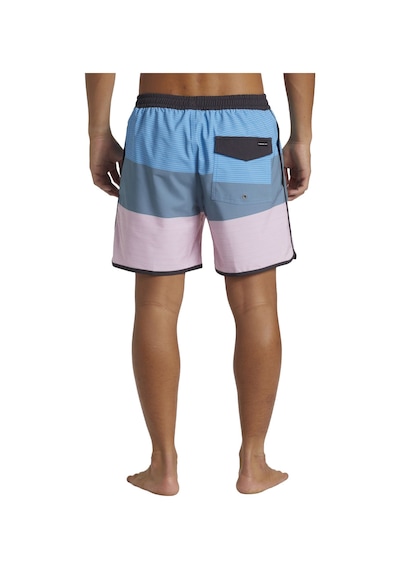 Quiksilver Quıksılver Surfsılk Tıjuana Volley 16 Meq6 Çok Renkli