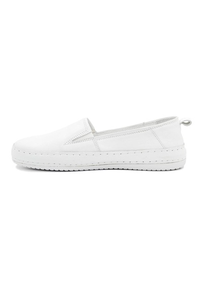 Freefoot 12905 Günlük Ayakkabı Beyaz 001