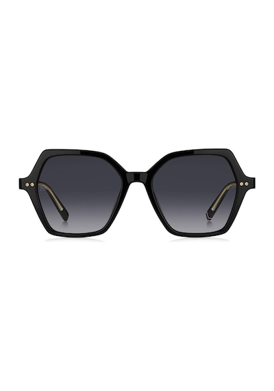 Thf 2213/s 8079o 52 Tommy Hilfiger Kadın Siyah