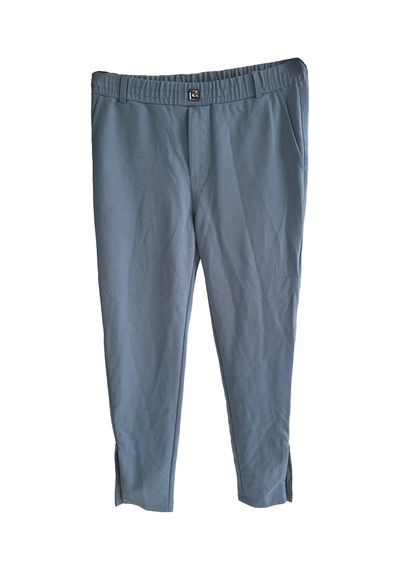 Lynar Cep Detaylı Golf Pantolonu W32/l34 Mavi
