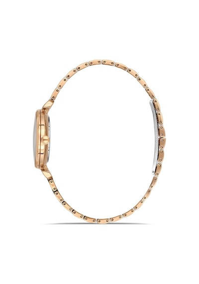 Momentus Ss390t-02sr Kadın Kol Saati Gri