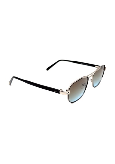 Obb Sunglasses Obb Ms287 C7 Ymd Unisex Güneş Gözlüğü Gümüş