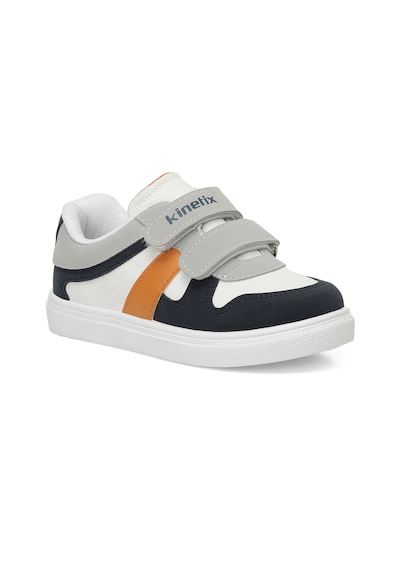 Kinetix Zıngle 5fx Beyaz Erkek Çocuk Sneaker Beyaz