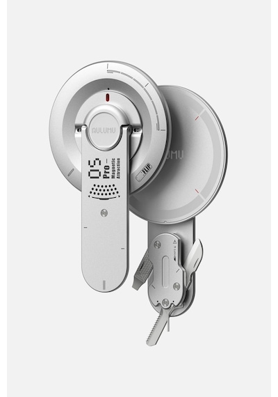 G05 Pro 360 Derece Magsafe Uyumlu Manyetik Telefon Standı 8 İn 1 Çok Fonksiyonlu Aksesuar 63383038