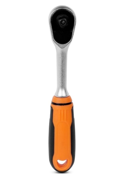 Rico 1/4 Lokma Cırcır Kolu 72 Diş Taiwan