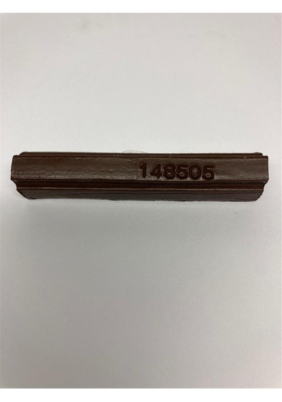Yumuşak Tamir Mumları 1485 05 Ms Açık Elit Ceviz 8cm Yumuşak Mum-13588