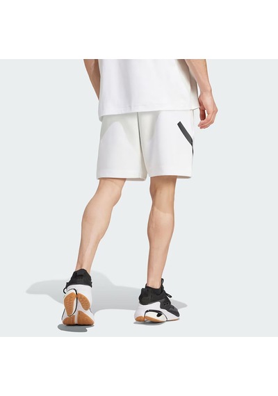 Whıte Adidas Erkek Şort M Z.n.e. Sho Jj4893 001