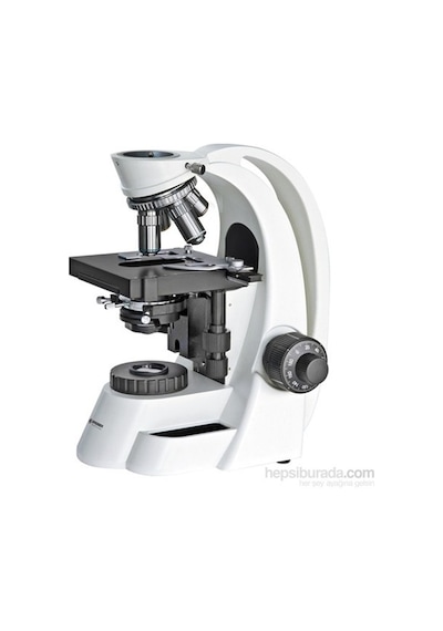 Bresser Bioscience Trino 40x-1000x Mikroskop