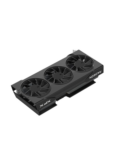 Xfx Swıft Radeon Rx 9070 Gre Gamıng 12gb Gddr6 192bit Amd Ekran Kartı