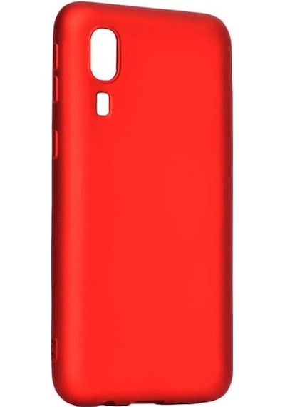 Samsung Galaxy Uyumlu A2 Core Kılıf Ince Esnek Soft Premium Silikon