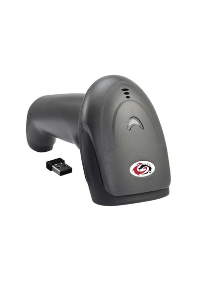 Xl-9309b 1d Lazer Kablosuz Bluetooth Barkod Okuyucu