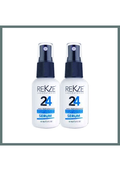 Bezos Rekze Saç Besleyici Spreyi 2adet 60 Ml Ölçeğinde Ventra