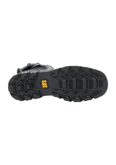Caterpıllar Caterpillar Notıon Chelsea Buckle Kadın Siyah Bot 001