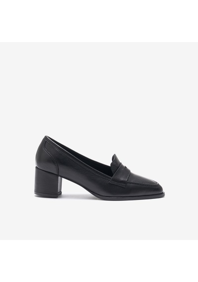 Nero Black Sneaker Kadın 26k12770 Vergelio siyah