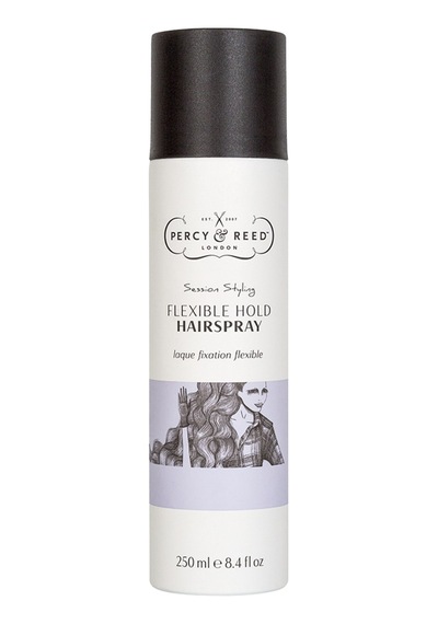 Percy & Reed Session Styling Esnek Tutuşlu Saç Sprey 250 Ml