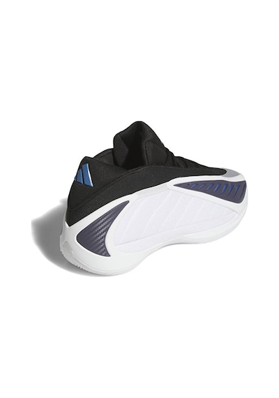 Adidas Anthony Edwards 2 Erkek Basketbol Ayakkabısı Jq9493 Beyaz Beyaz