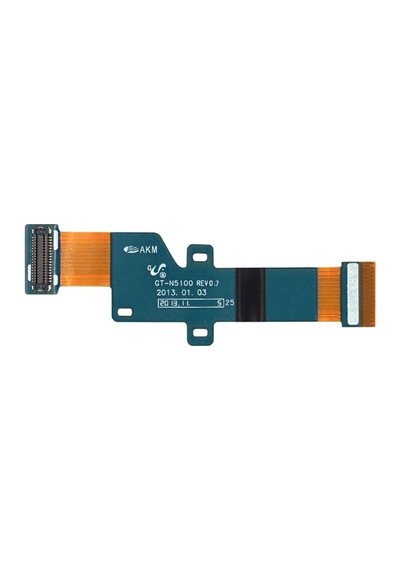 Typlcdflx-tb-026 Kodlu Lcd Flex Kablosu