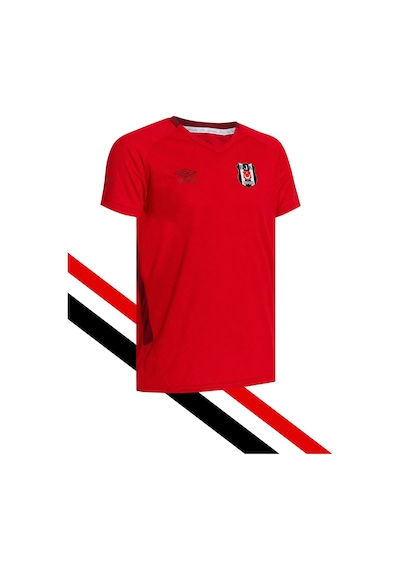 Umbro Beşiktaş Erkek Kırmızı T-shirt