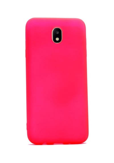 Samsung Uyumlu Galaxy J7 Pro Kılıf Premier Silikon Kılıf