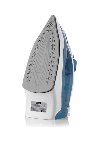 Schafer Glatt Eco 2200 W Buharlı Ütü