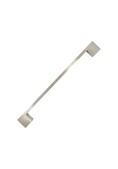 Nadir 18 Krom 128 Mm Kulp - 5 Adet Krom
