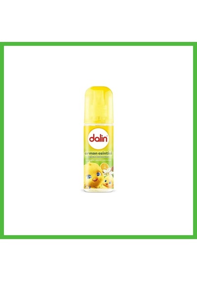 Vaveni Bebek Kolonyası 150 Ml - Orman Esintisi Arz