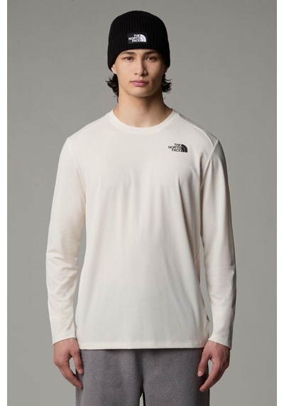 The North Face Erkek Shadow Ls Tişört 001