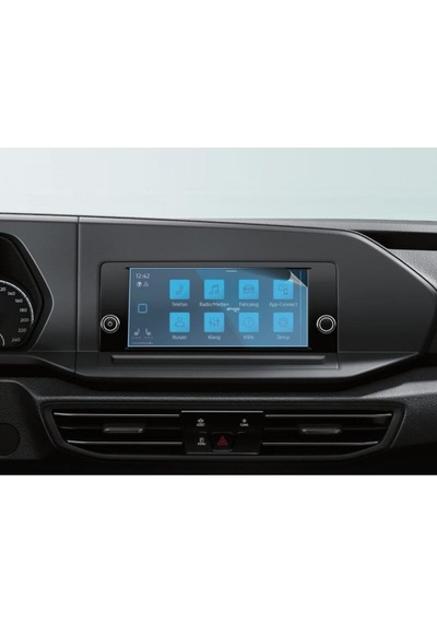 Volkswagen Caddy 8.25" Composition Navigasyon Ekran Koruyucu