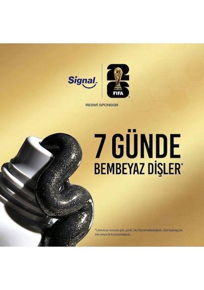 Signal Best Defender Diş Macunu Plak Kalkanı 12 Saat Ferahlık 70 Ml 5 Adet Tam Koruma