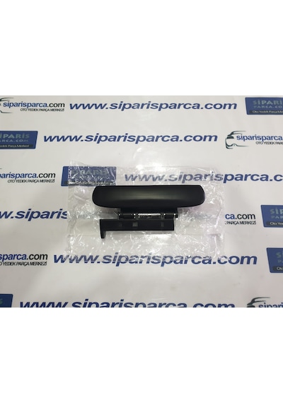 Citroen Xsara Sol Arka Kapı Kolu