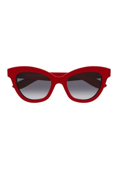 Alexander Mcqueen Am0391s 003 51 Kadın Güneş Gözlüğü