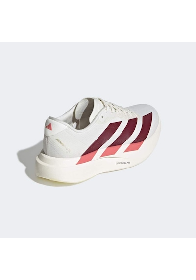 Adidas Jr4732 Adizero Evo Sl Woven W Kadın Yürüyüş Koşu Ayakkabısı Bej