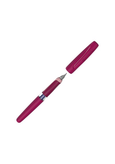 Pelikan P475 İlo Dolma Kalem M Uç Kırmızı