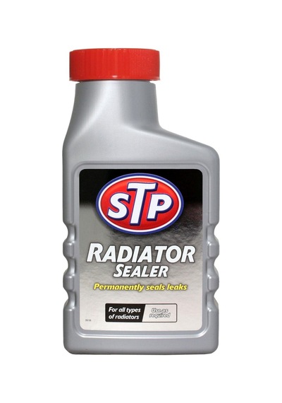 Stp Radyatör Soğutma Sistemi Sızıntı Önleyici 300 Ml