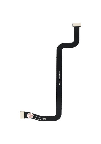 Xiaomi Mi Note 10 Lite Uyumlu Ara Flex