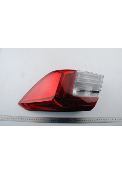 Matsuba Dış Sağ Stop Honda Civic 2021-2023 Uyumlu 33500t24t01