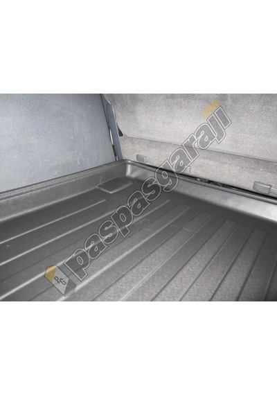 Volkswagen Caddy Bagaj Havuzu 2011-2019 Arası