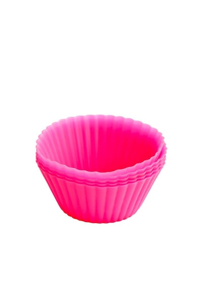Cemre Ticaaret Silikon Muffin/kek Kalıbı
