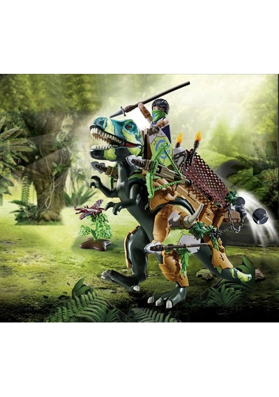 Playmobil Dino Rise T-rex - 71261