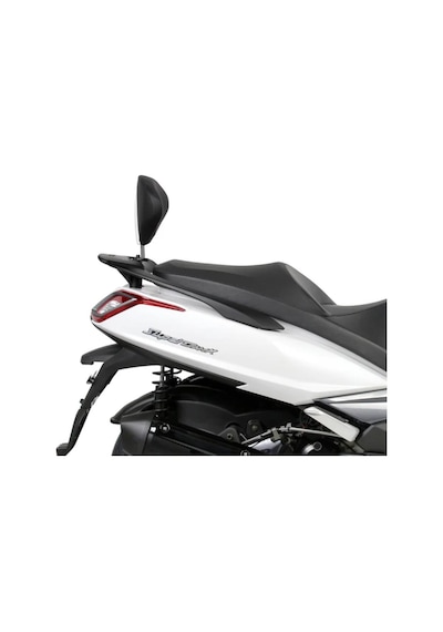 Shad Kymco Downtown 125/250/350 16-23 Sıssy Bar Bağlantı Demiri K0dw15rv