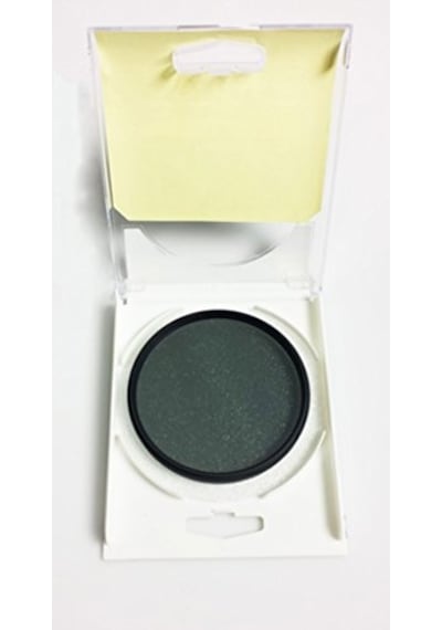 İnce Dairesel Polarize Filtre 43 Mm