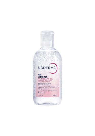 Bioderma Sensibio Ar+ Micellar Gel 250 Ml
